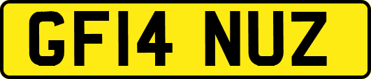 GF14NUZ