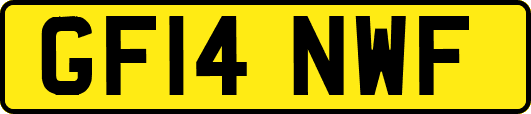 GF14NWF