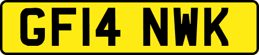 GF14NWK