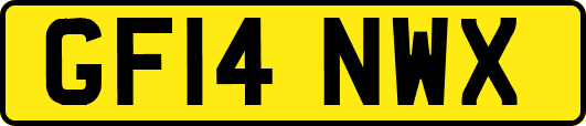 GF14NWX