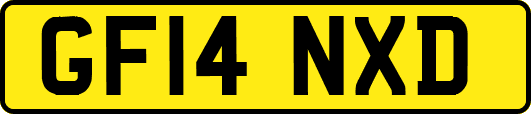 GF14NXD