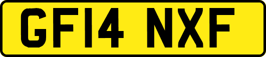 GF14NXF