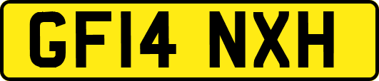 GF14NXH