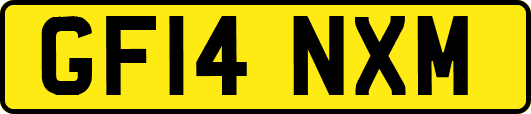GF14NXM