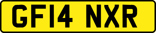 GF14NXR