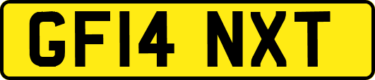 GF14NXT