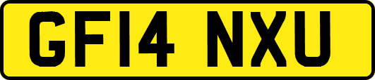 GF14NXU
