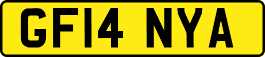 GF14NYA