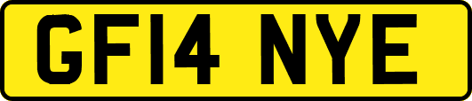 GF14NYE