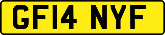 GF14NYF