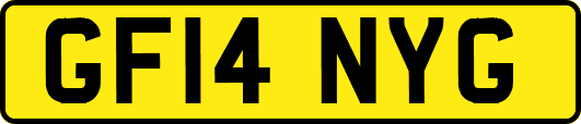GF14NYG