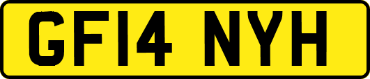 GF14NYH