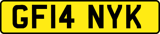GF14NYK