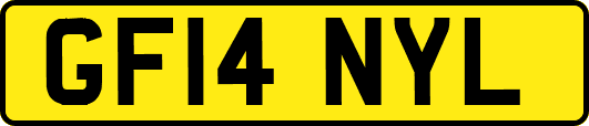 GF14NYL