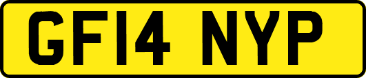 GF14NYP