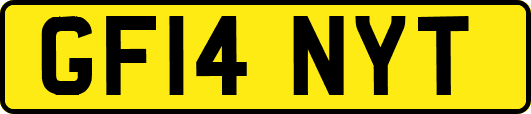 GF14NYT