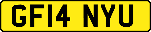 GF14NYU