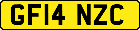 GF14NZC