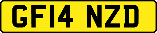 GF14NZD