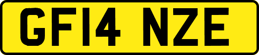 GF14NZE