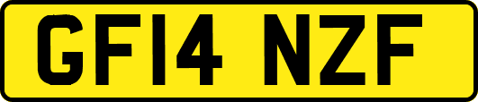 GF14NZF
