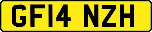 GF14NZH