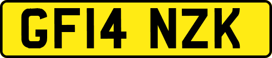 GF14NZK