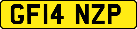 GF14NZP
