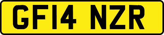 GF14NZR