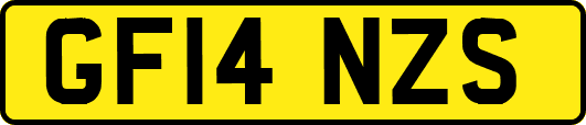 GF14NZS