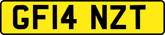 GF14NZT