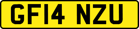 GF14NZU