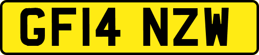 GF14NZW