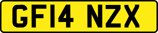 GF14NZX