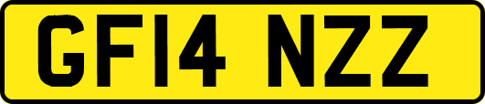 GF14NZZ