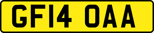 GF14OAA