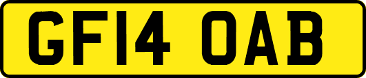 GF14OAB