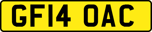 GF14OAC