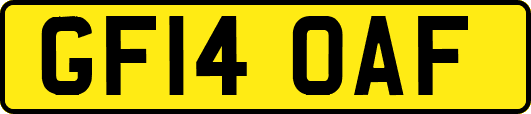 GF14OAF