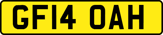 GF14OAH