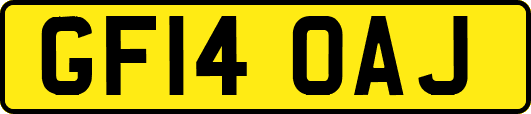 GF14OAJ