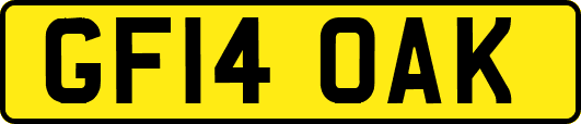 GF14OAK