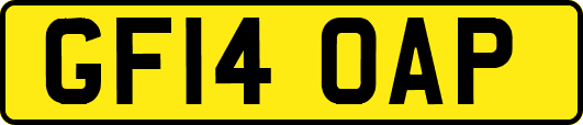 GF14OAP