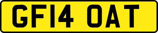 GF14OAT