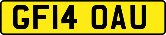 GF14OAU