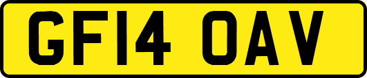 GF14OAV