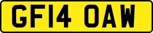GF14OAW