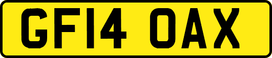 GF14OAX