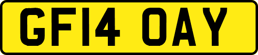 GF14OAY