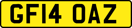 GF14OAZ